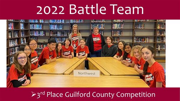 Battle Team 2022